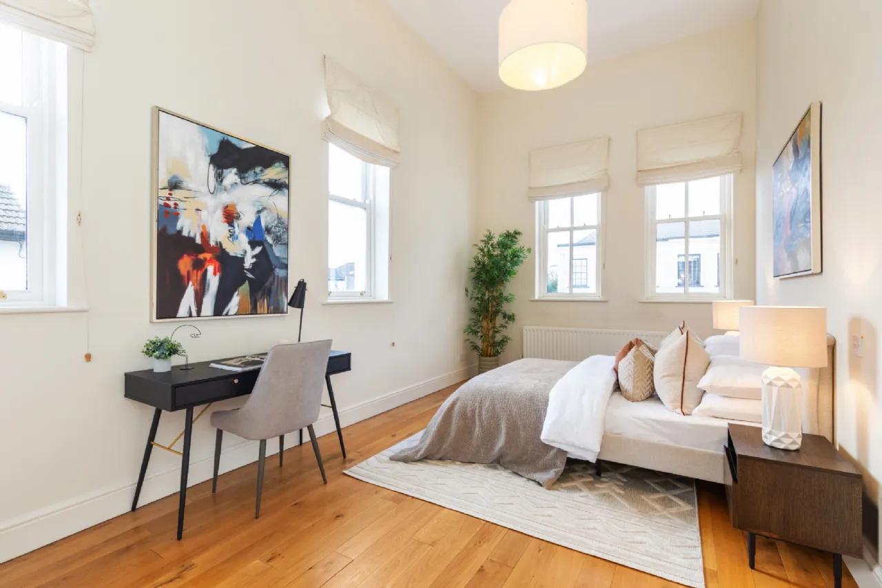 Photo of Seaview, 3 St Alban's, Newtownsmith, Sandycove, Co. Dublin, A96 AD62