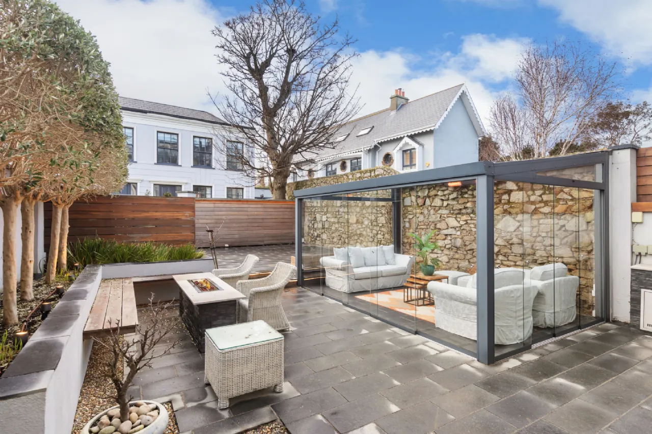 Photo of Seaview, 3 St Alban's, Newtownsmith, Sandycove, Co. Dublin, A96 AD62