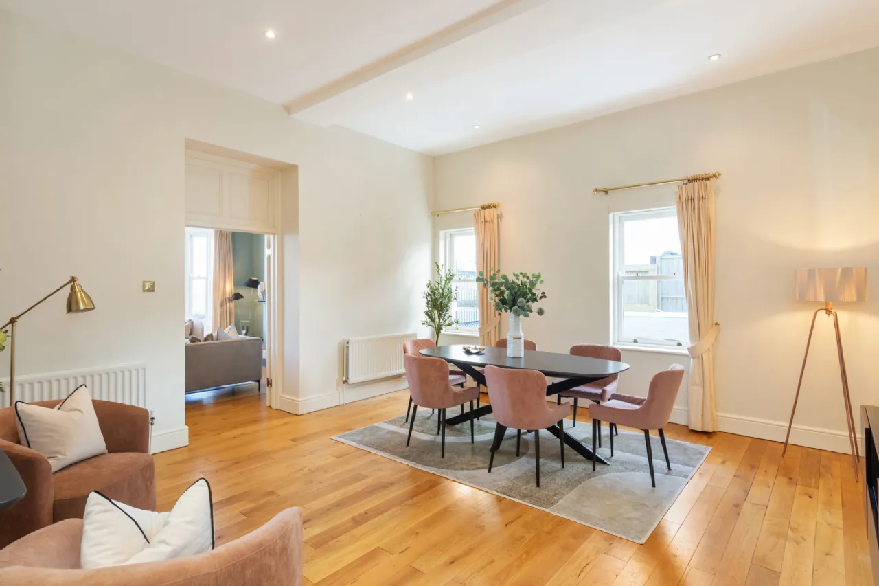 Photo of Seaview, 3 St Alban's, Newtownsmith, Sandycove, Co. Dublin, A96 AD62