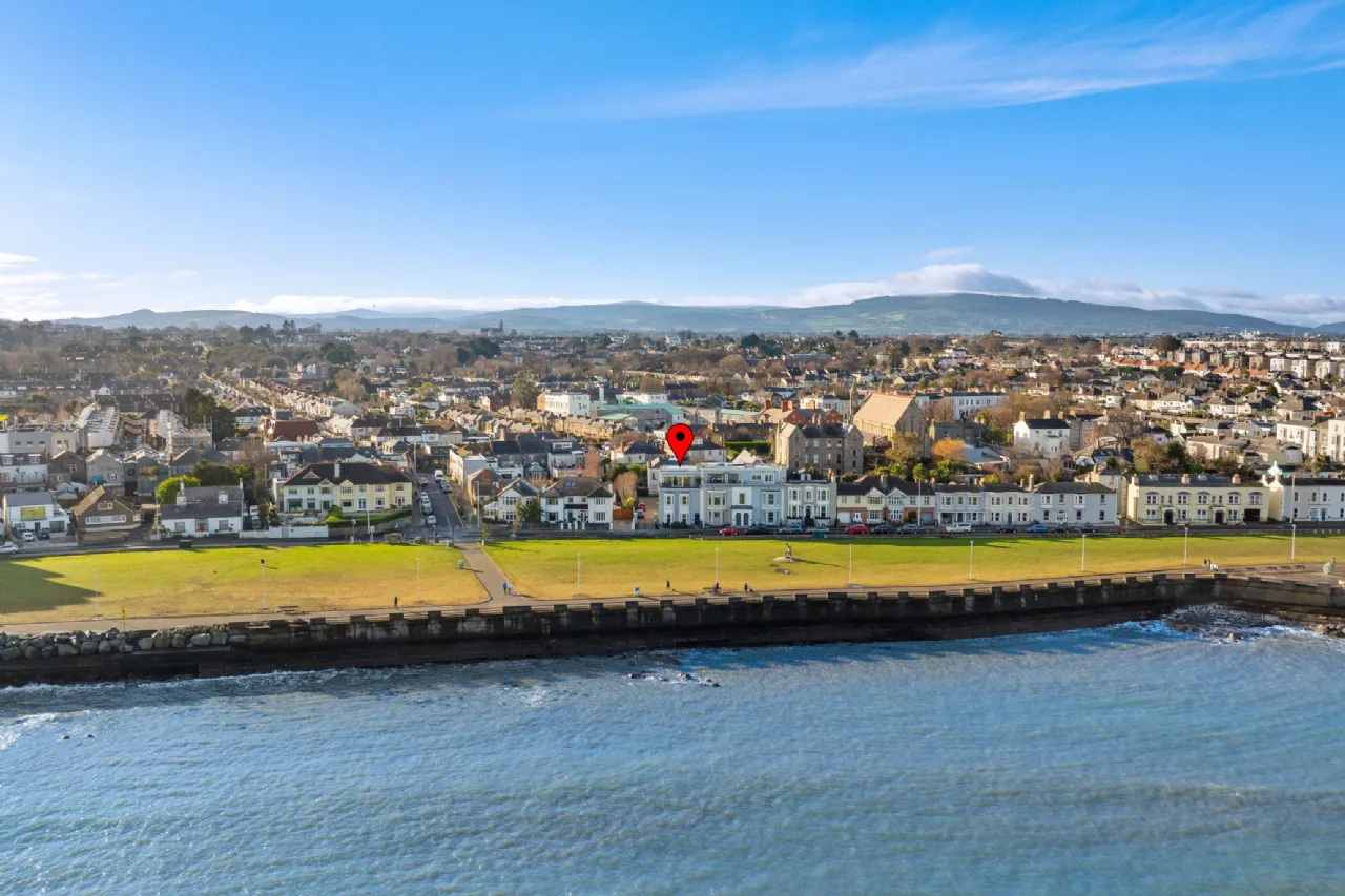 Photo of Seaview, 3 St Alban's, Newtownsmith, Sandycove, Co. Dublin, A96 AD62