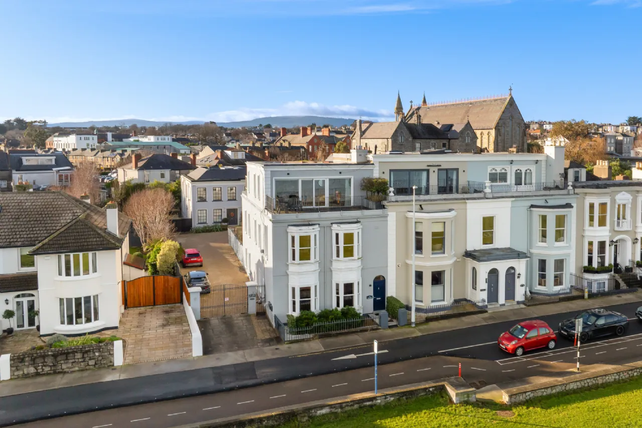Photo of Seaview, 3 St Alban's, Newtownsmith, Sandycove, Co. Dublin, A96 AD62