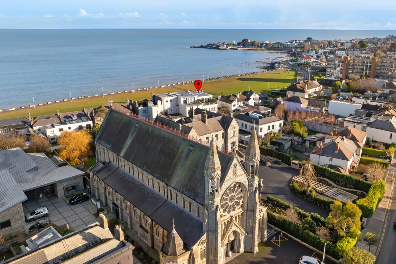 Photo of Seaview, 3 St Alban's, Newtownsmith, Sandycove, Co. Dublin, A96 AD62