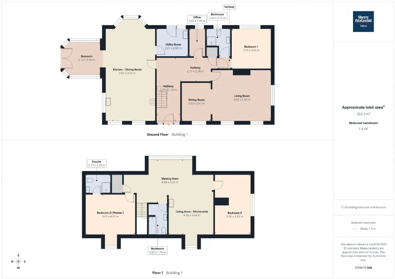 Photo of Garrykennedy, Portroe, Nenagh, Co. Tipperary, E45T021