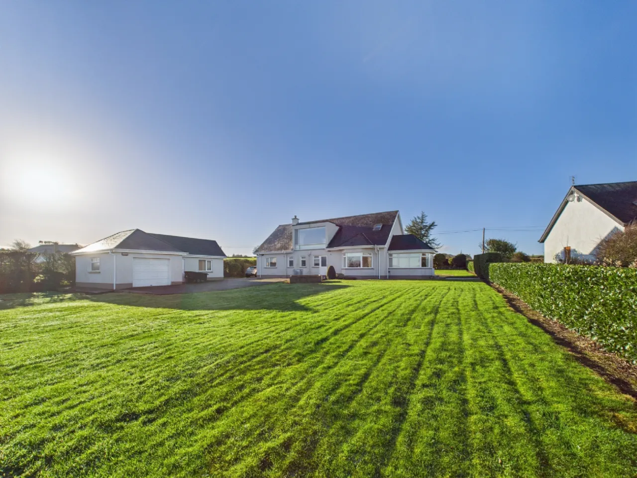 Photo of Garrykennedy, Portroe, Nenagh, Co. Tipperary, E45T021