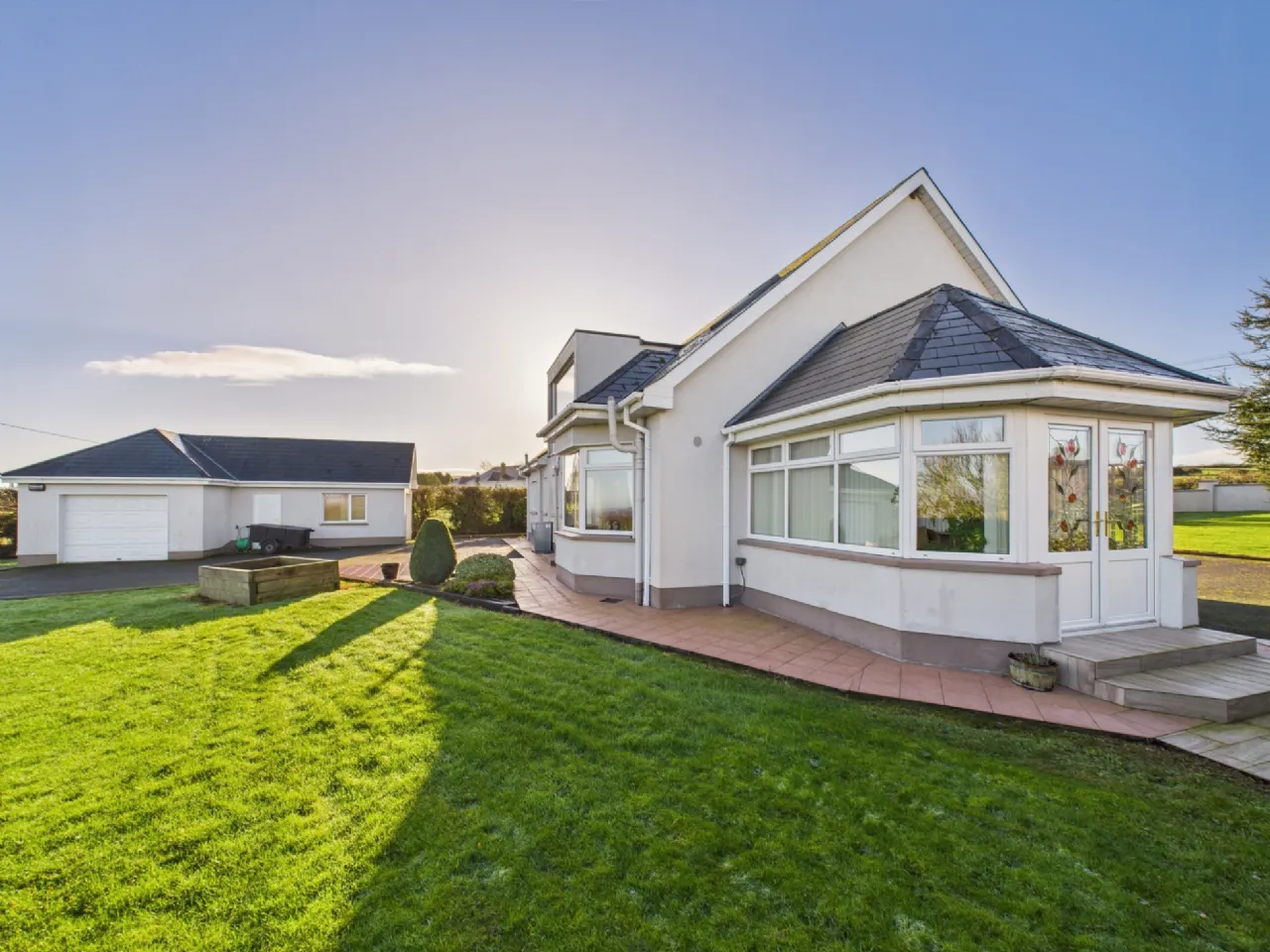 Photo of Garrykennedy, Portroe, Nenagh, Co. Tipperary, E45T021