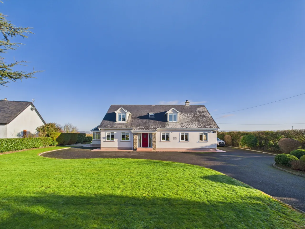 Photo of Garrykennedy, Portroe, Nenagh, Co. Tipperary, E45T021