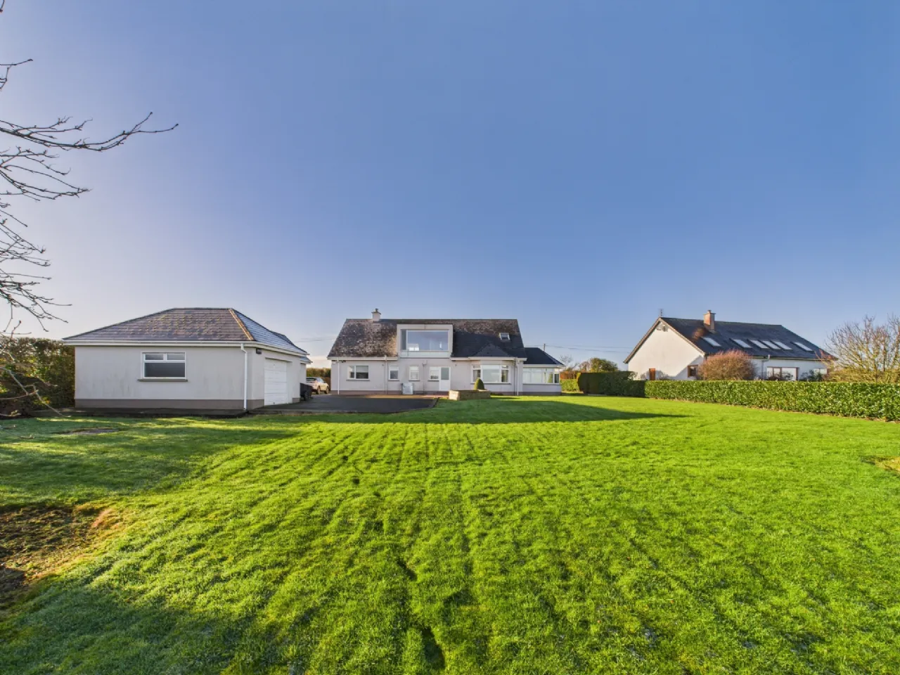 Photo of Garrykennedy, Portroe, Nenagh, Co. Tipperary, E45T021