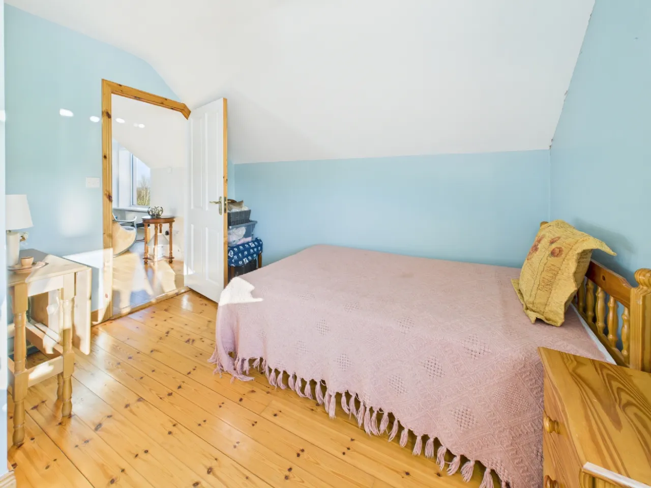 Photo of Garrykennedy, Portroe, Nenagh, Co. Tipperary, E45T021