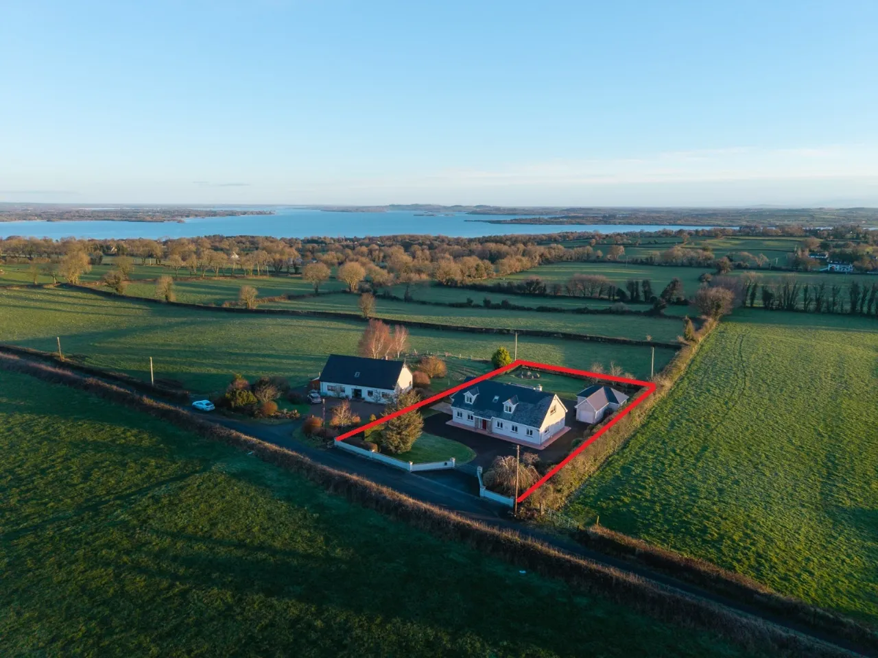 Photo of Garrykennedy, Portroe, Nenagh, Co. Tipperary, E45T021