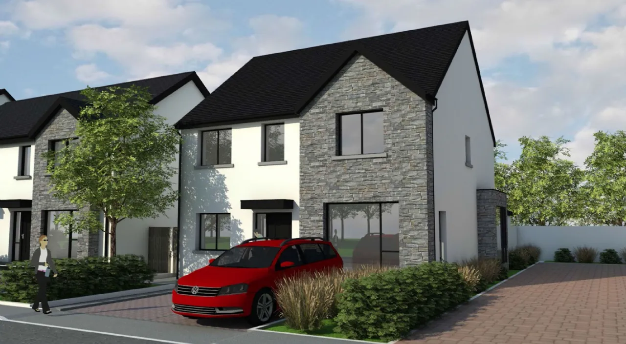 Photo of Sliabh Álainn, Brigown, Mitchelstown, Co. Cork