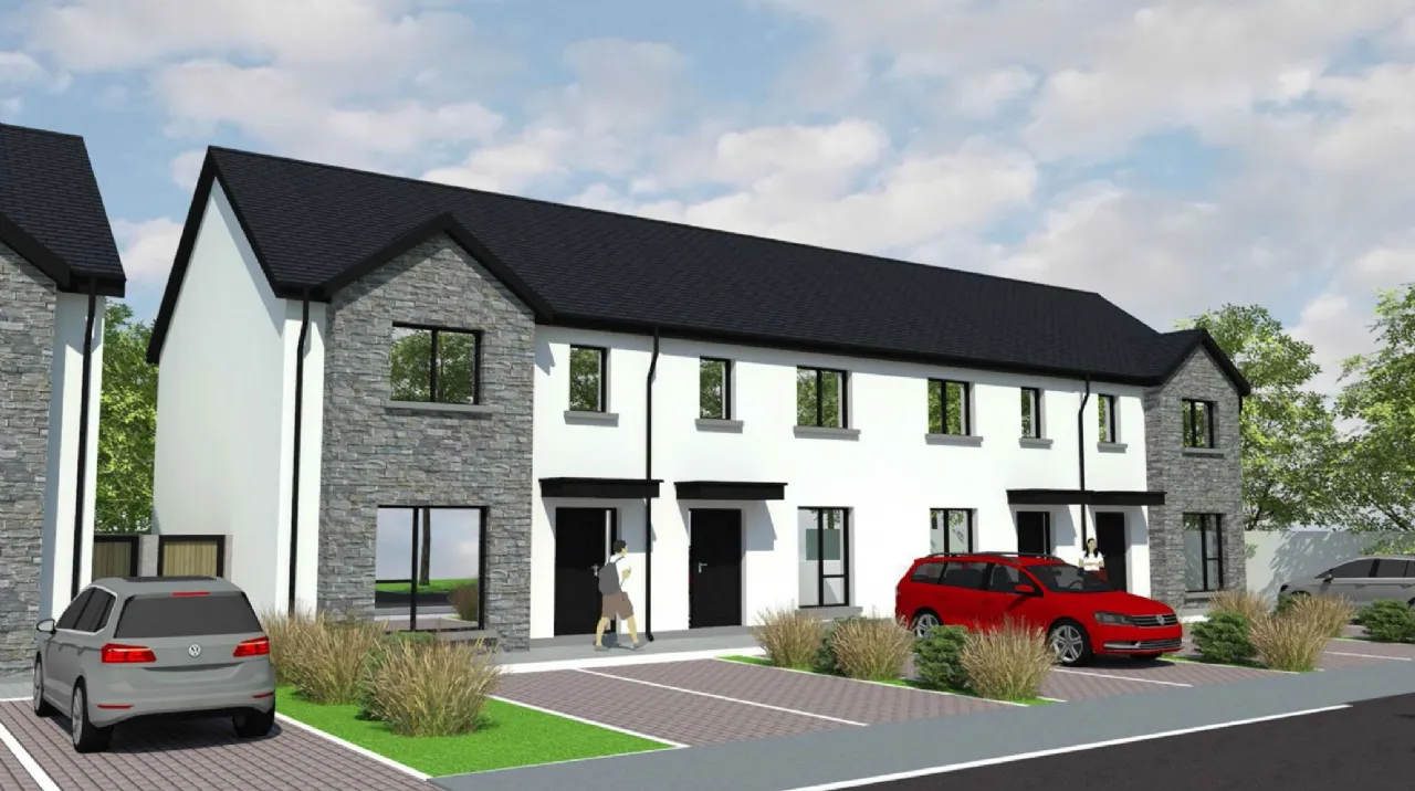 Photo of Sliabh Álainn, Brigown, Mitchelstown, Co. Cork