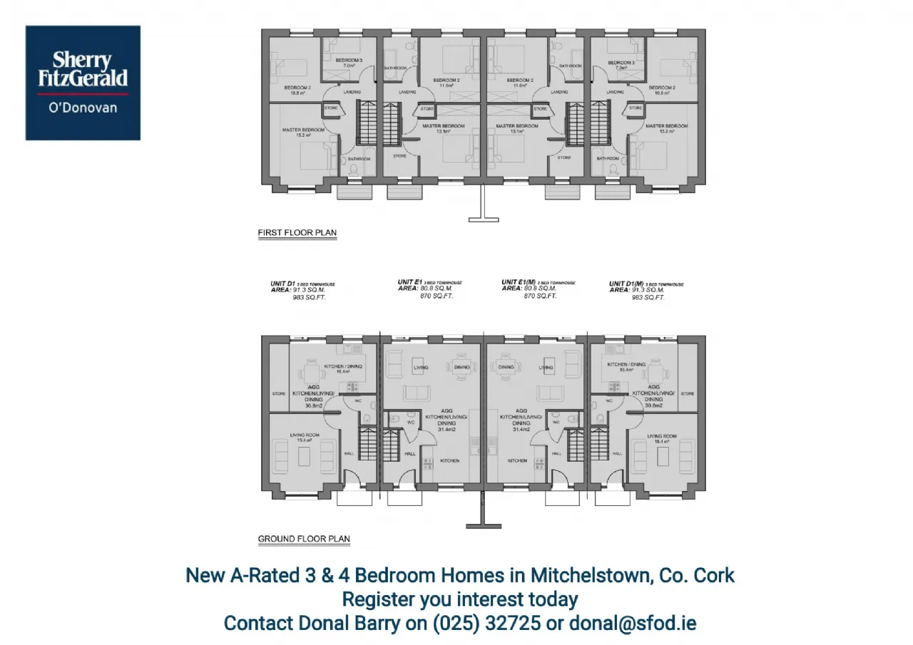 Photo of Sliabh Álainn, Brigown, Mitchelstown, Co. Cork