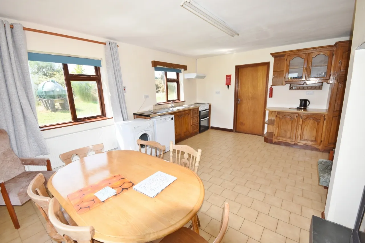 Photo of Ballyduff, Knocknagoshel, Co Kerry, V92 HN34