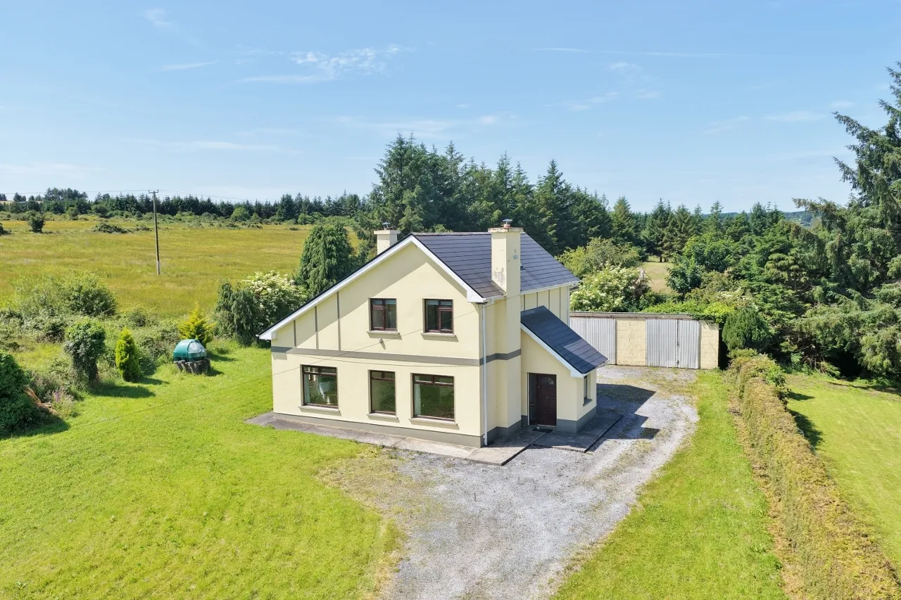 Photo of Ballyduff, Knocknagoshel, Co Kerry, V92 HN34
