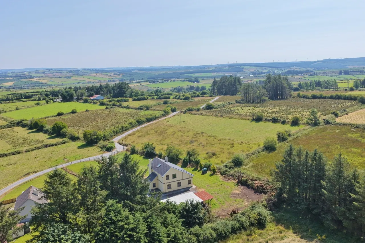 Photo of Ballyduff, Knocknagoshel, Co Kerry, V92 HN34