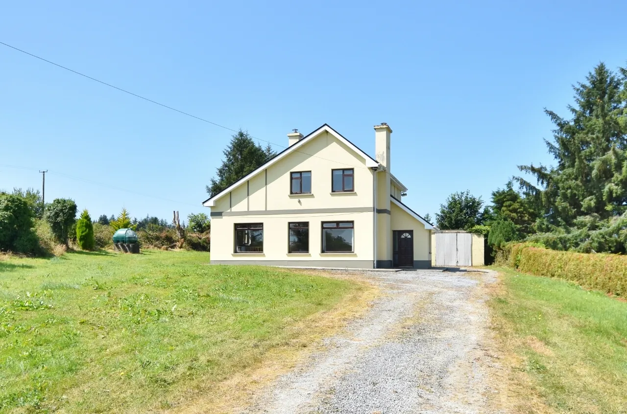 Photo of Ballyduff, Knocknagoshel, Co Kerry, V92 HN34