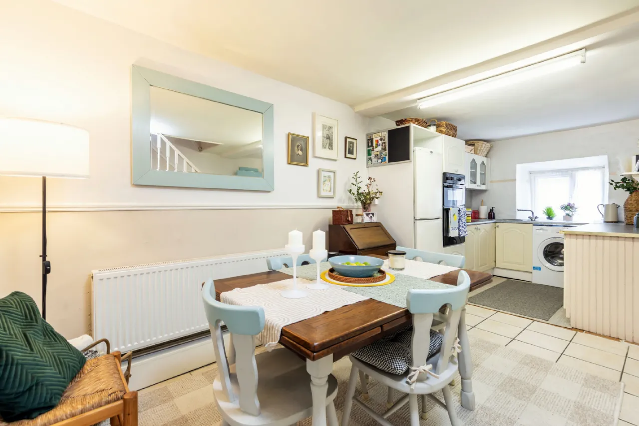 Photo of 14 Chapel Lane, New Ross, Co. Wexford, Y34 E264