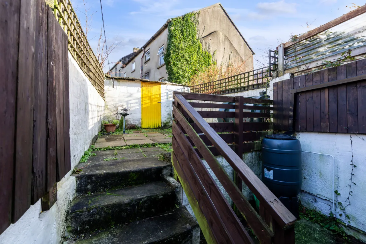 Photo of 14 Chapel Lane, New Ross, Co. Wexford, Y34 E264