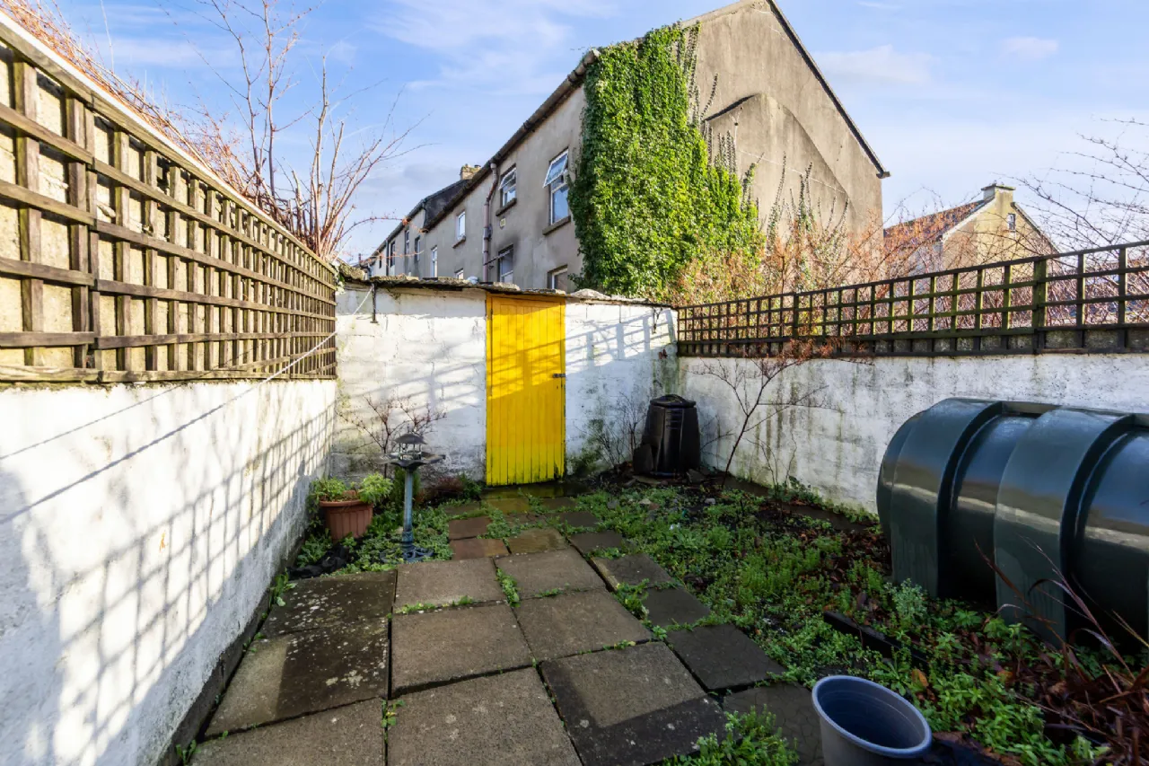 Photo of 14 Chapel Lane, New Ross, Co. Wexford, Y34 E264