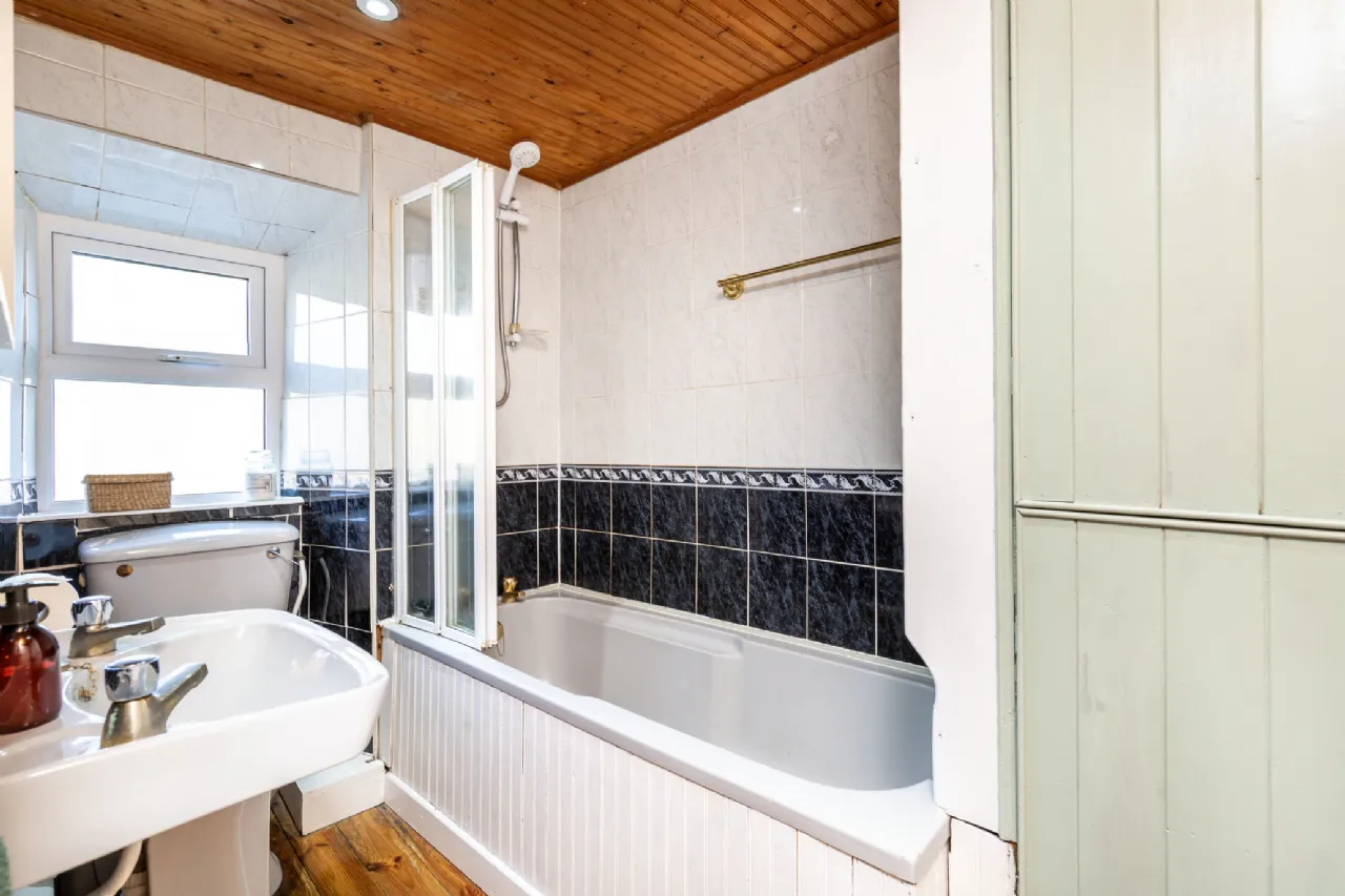 Photo of 14 Chapel Lane, New Ross, Co. Wexford, Y34 E264