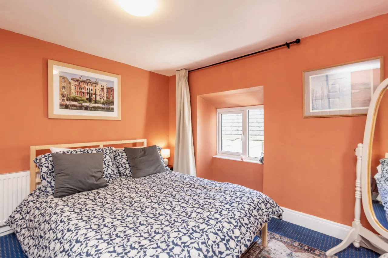 Photo of 14 Chapel Lane, New Ross, Co. Wexford, Y34 E264