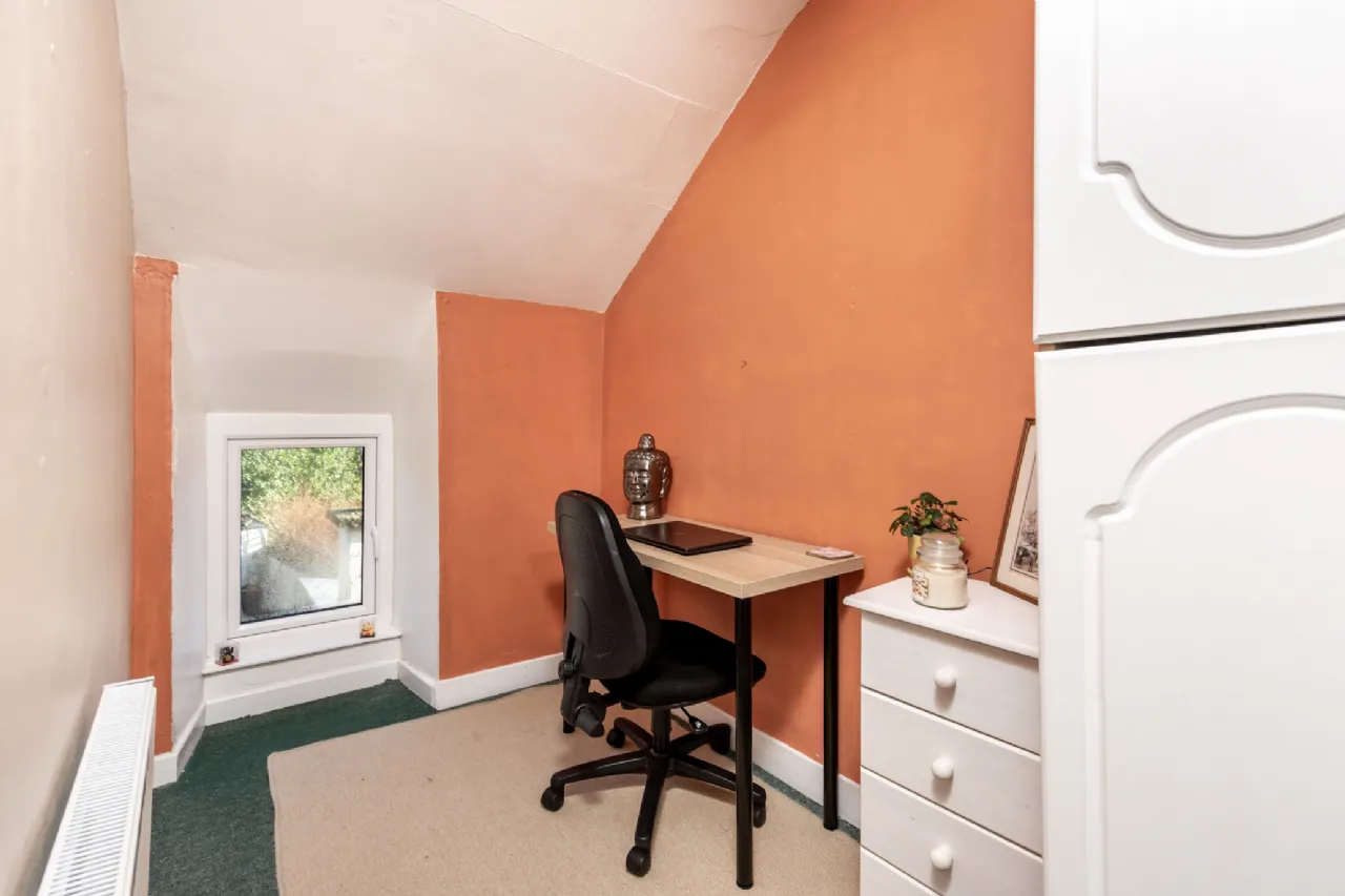 Photo of 14 Chapel Lane, New Ross, Co. Wexford, Y34 E264