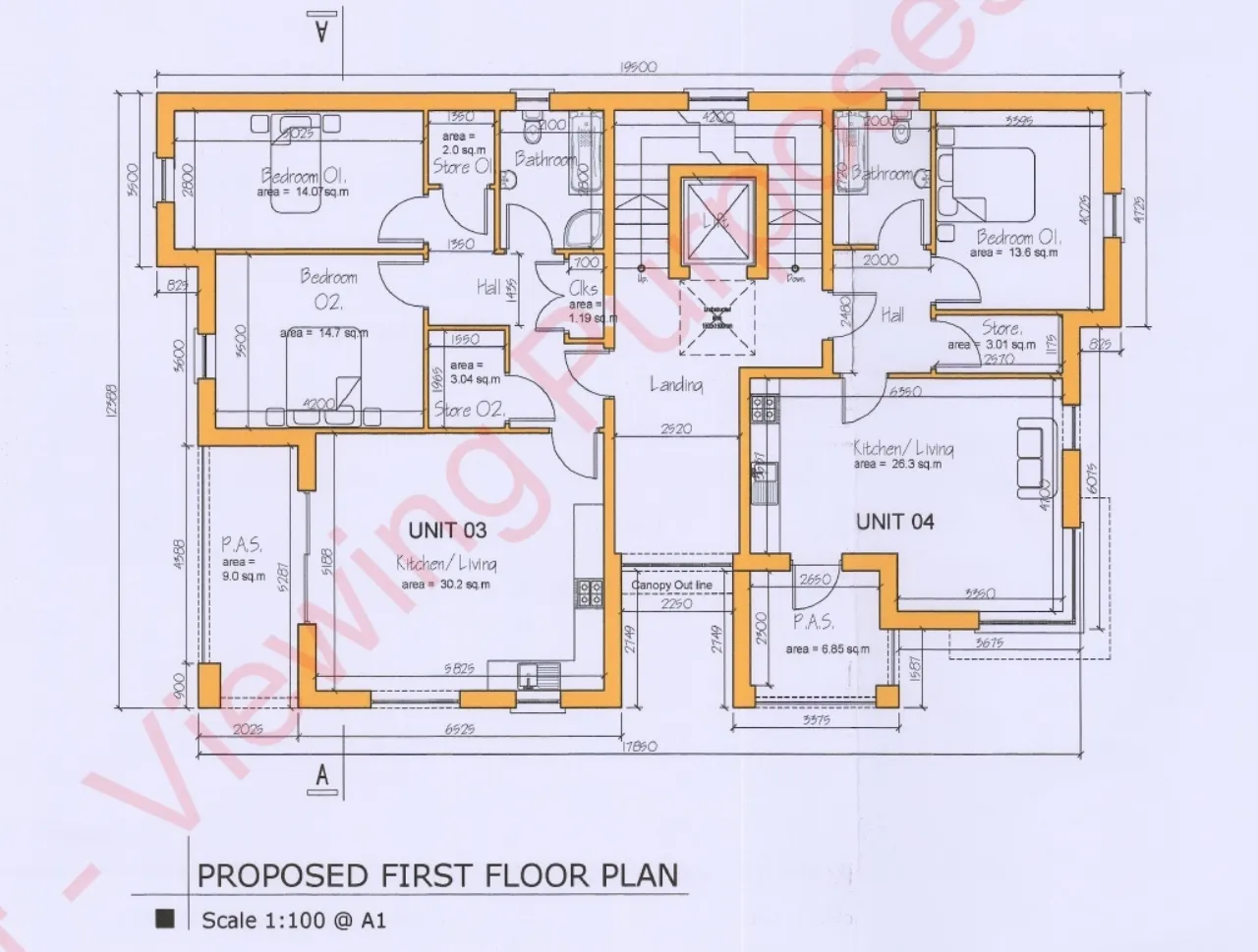 Photo of Development Site With FPP, Rices Bridge, Castletown Road, Dundalk, Co. Louth