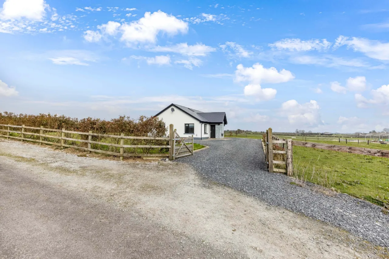 Photo of Eyrecourt, Demesne, Ballinasloe, Co. Galway, H53 C6X6