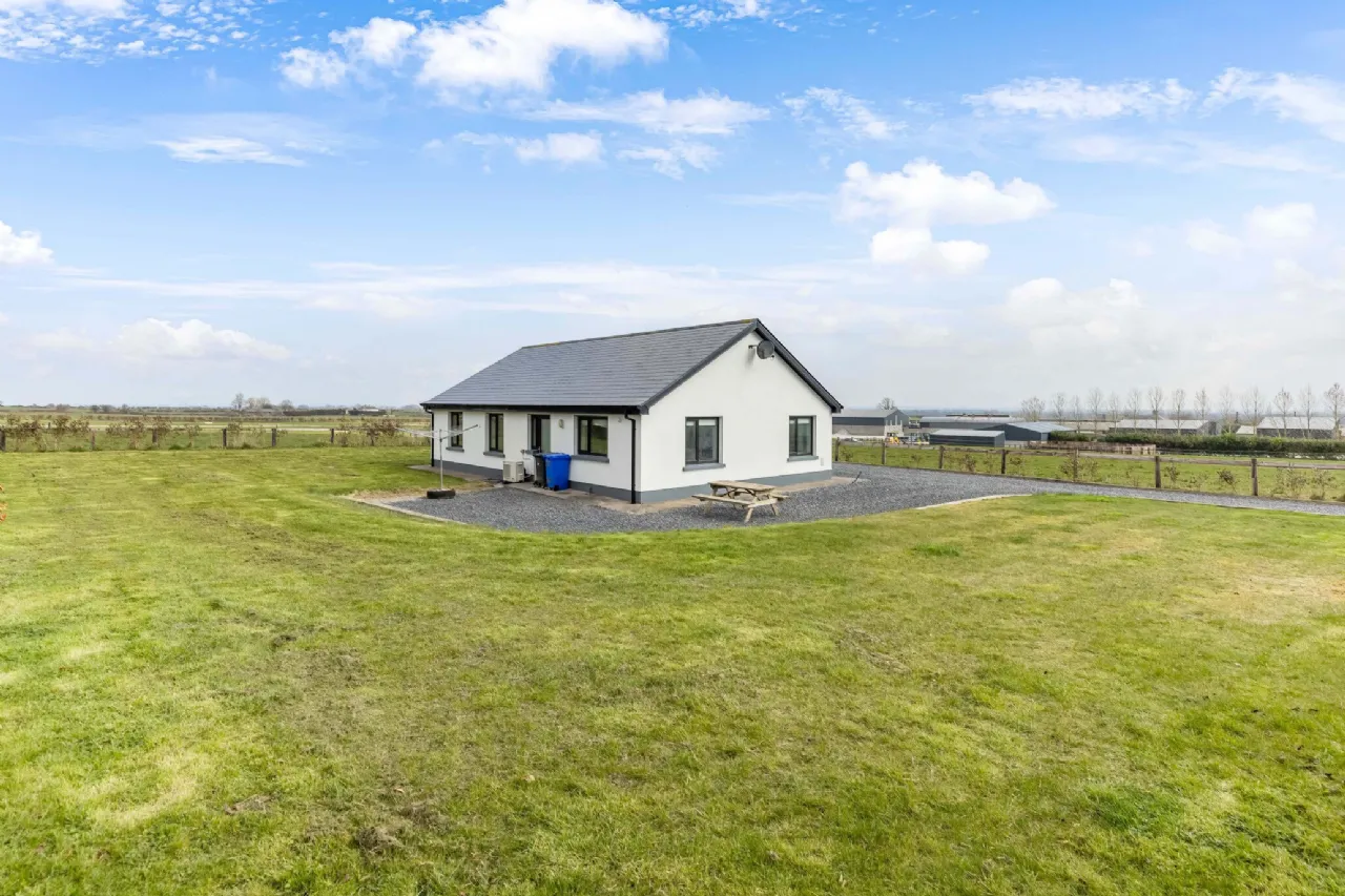 Photo of Eyrecourt, Demesne, Ballinasloe, Co. Galway, H53 C6X6