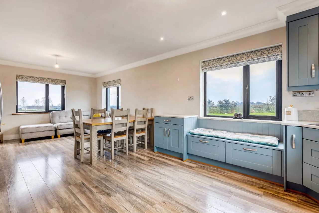 Photo of Eyrecourt, Demesne, Ballinasloe, Co. Galway, H53 C6X6