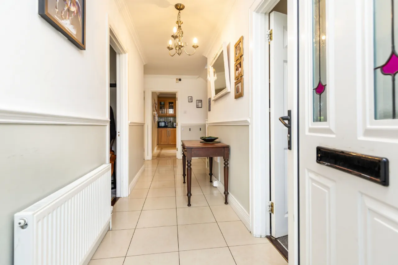 Photo of 8 Riverview, New Ross, Co Wexford, Y34 T021