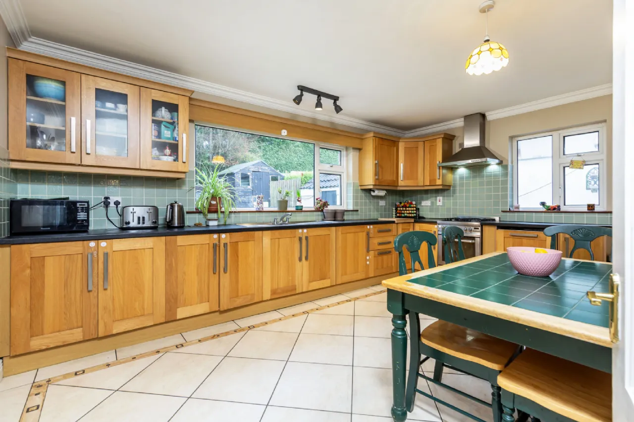 Photo of 8 Riverview, New Ross, Co Wexford, Y34 T021