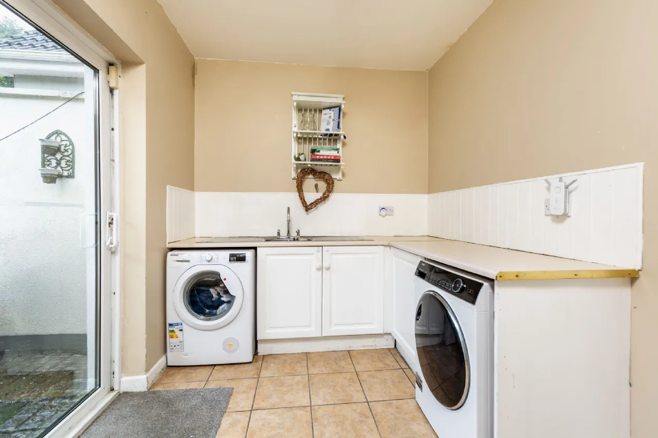 Photo of 8 Riverview, New Ross, Co Wexford, Y34 T021