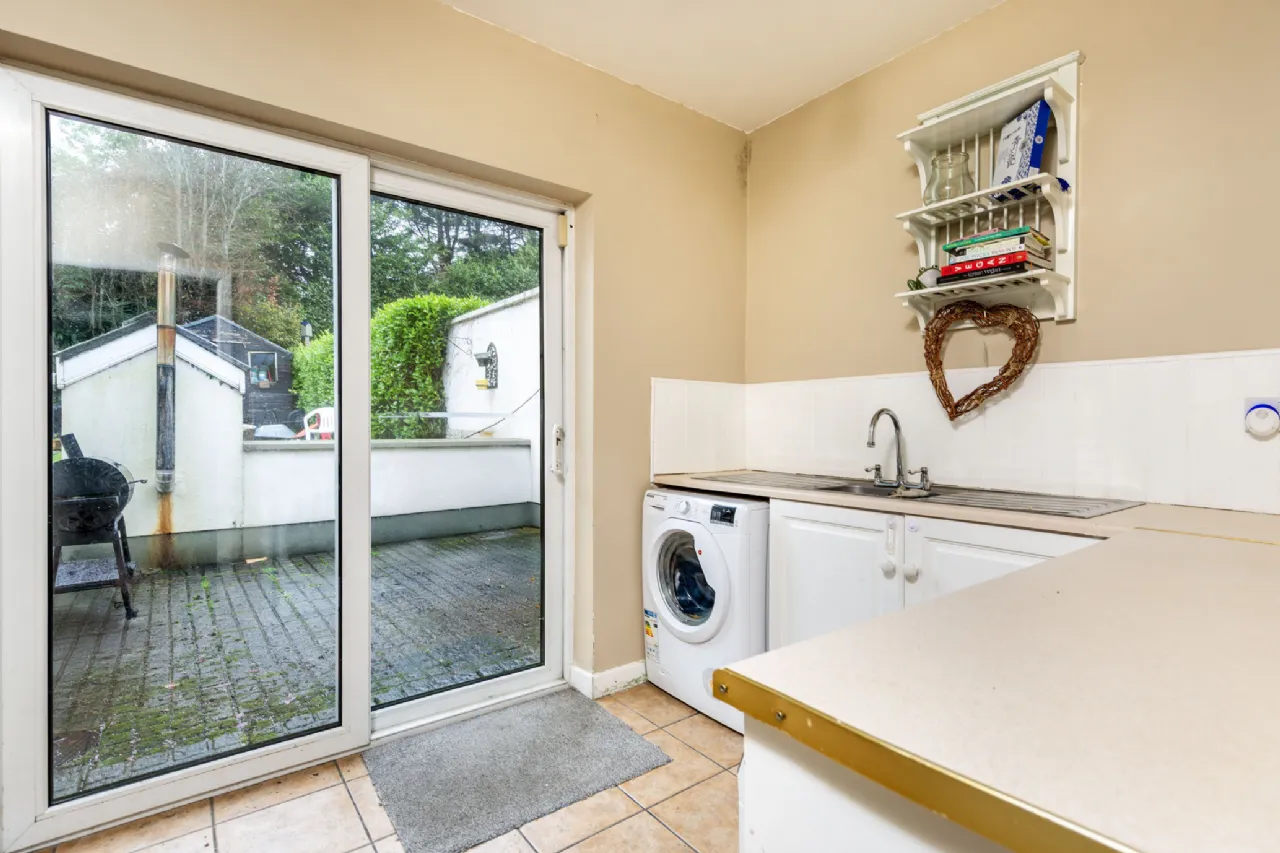 Photo of 8 Riverview, New Ross, Co Wexford, Y34 T021