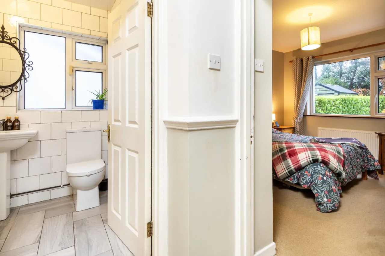 Photo of 8 Riverview, New Ross, Co Wexford, Y34 T021