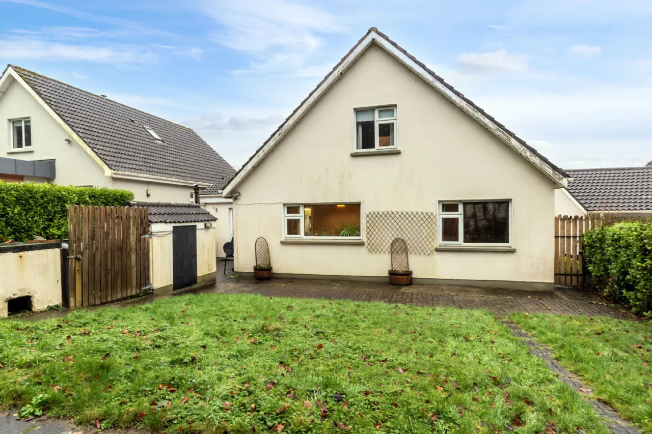 Photo of 8 Riverview, New Ross, Co Wexford, Y34 T021