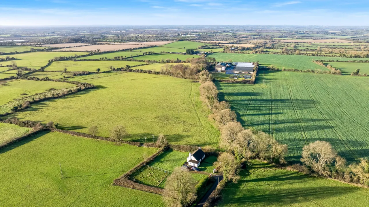 Photo of Newtown, Garristown, Co Dublin, A42 ND36