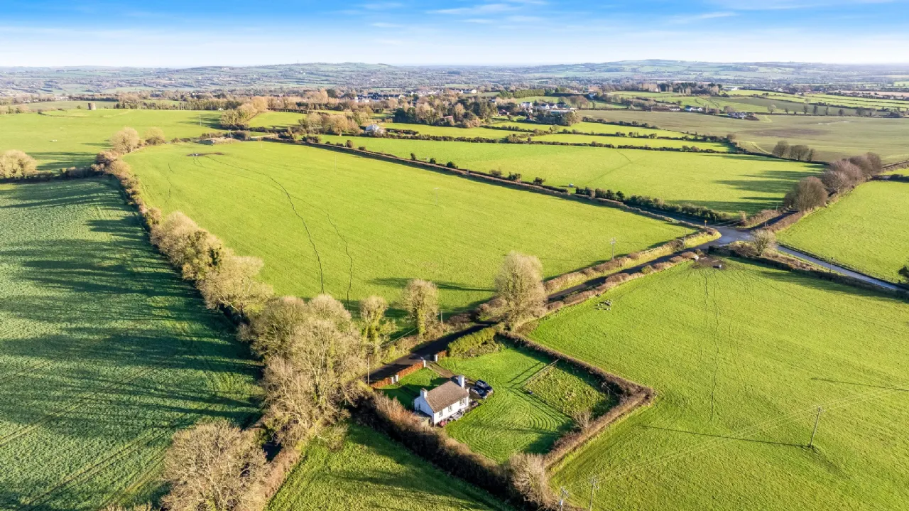 Photo of Newtown, Garristown, Co Dublin, A42 ND36