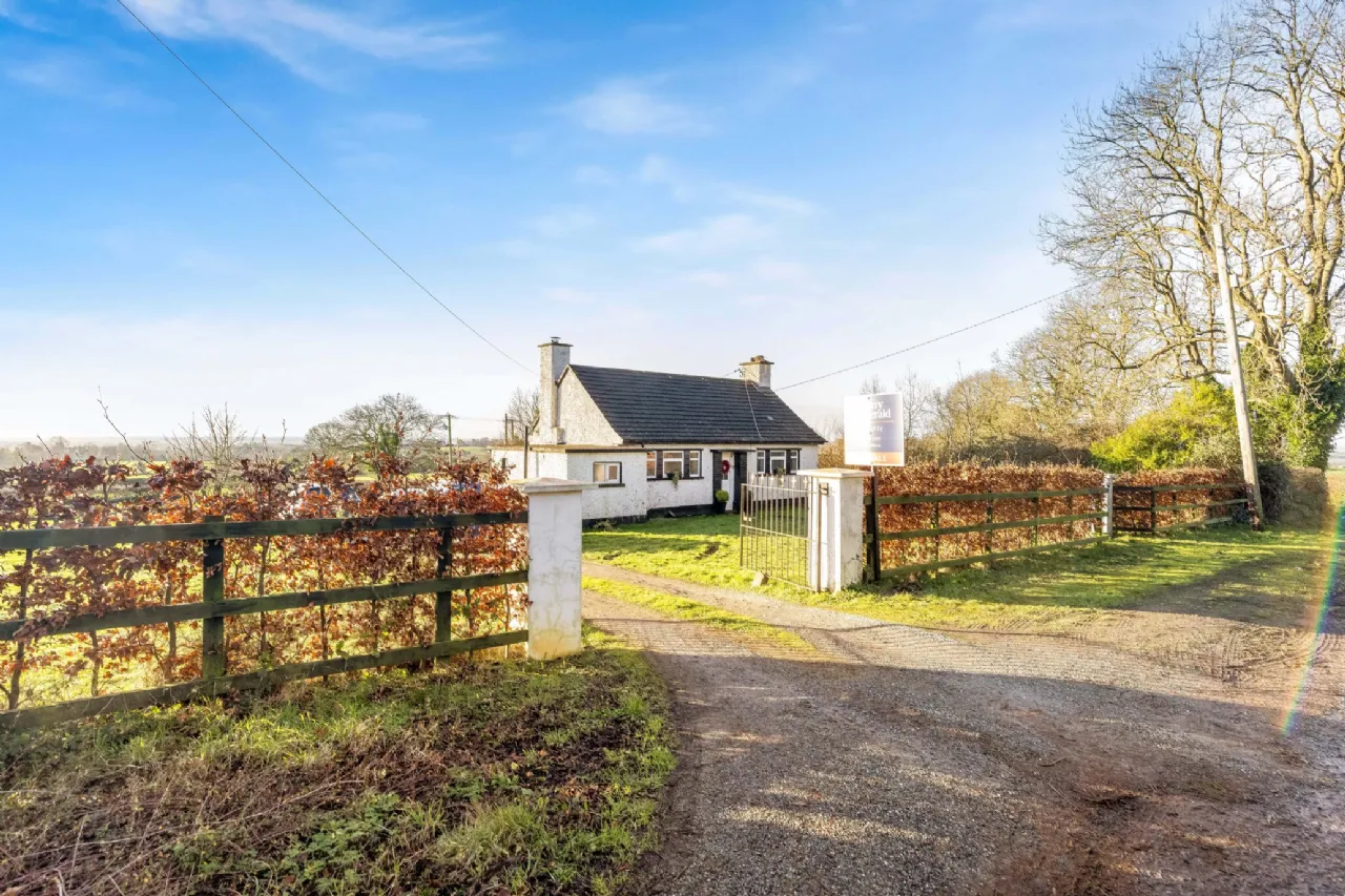 Photo of Newtown, Garristown, Co Dublin, A42 ND36