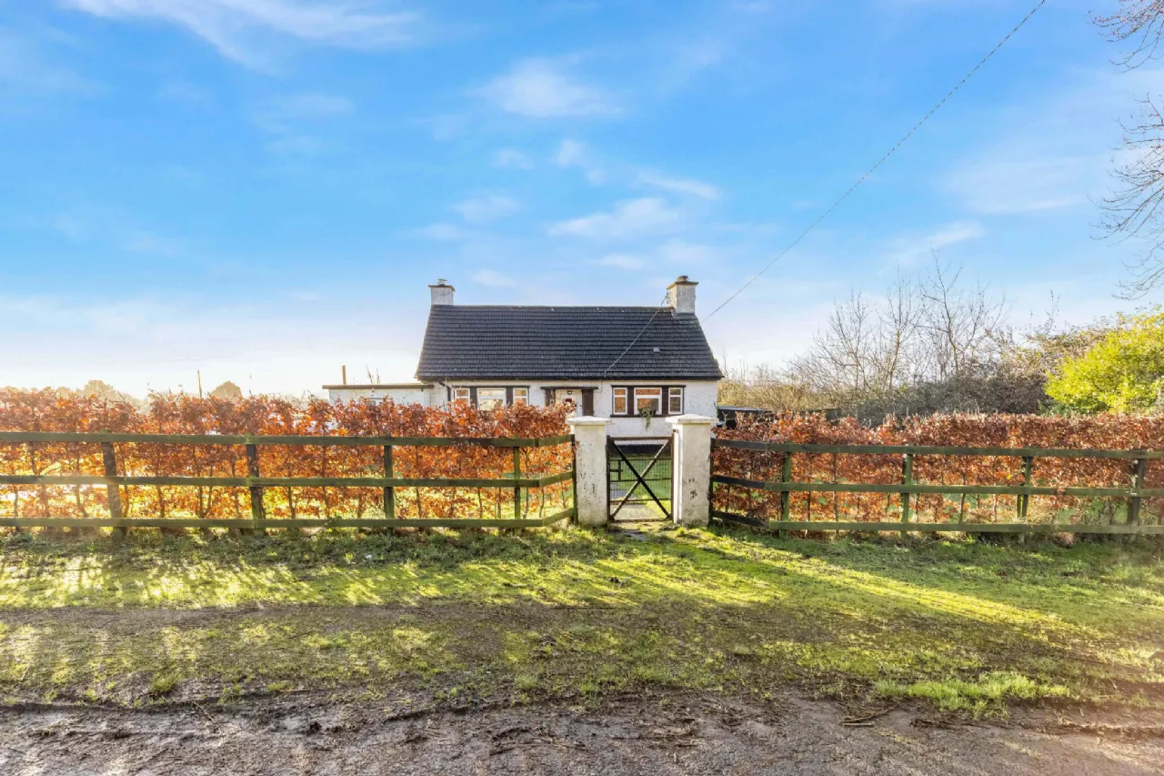 Photo of Newtown, Garristown, Co Dublin, A42 ND36