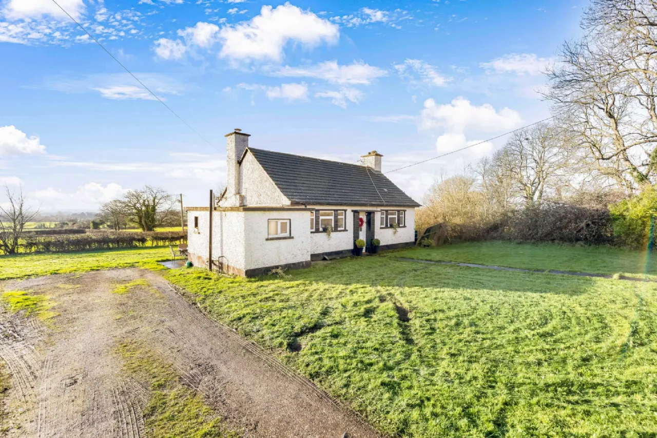 Photo of Newtown, Garristown, Co Dublin, A42 ND36