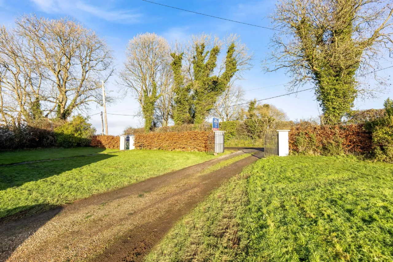 Photo of Newtown, Garristown, Co Dublin, A42 ND36