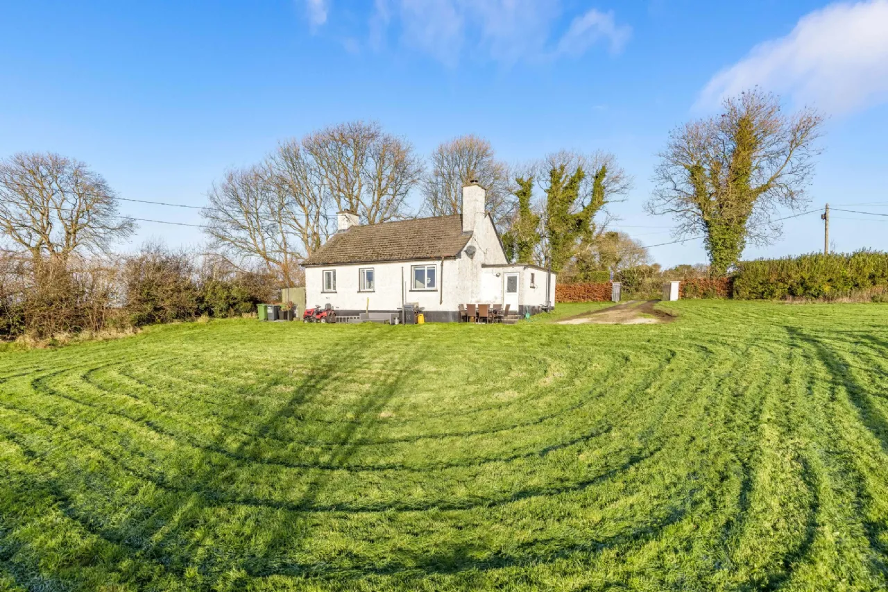 Photo of Newtown, Garristown, Co Dublin, A42 ND36