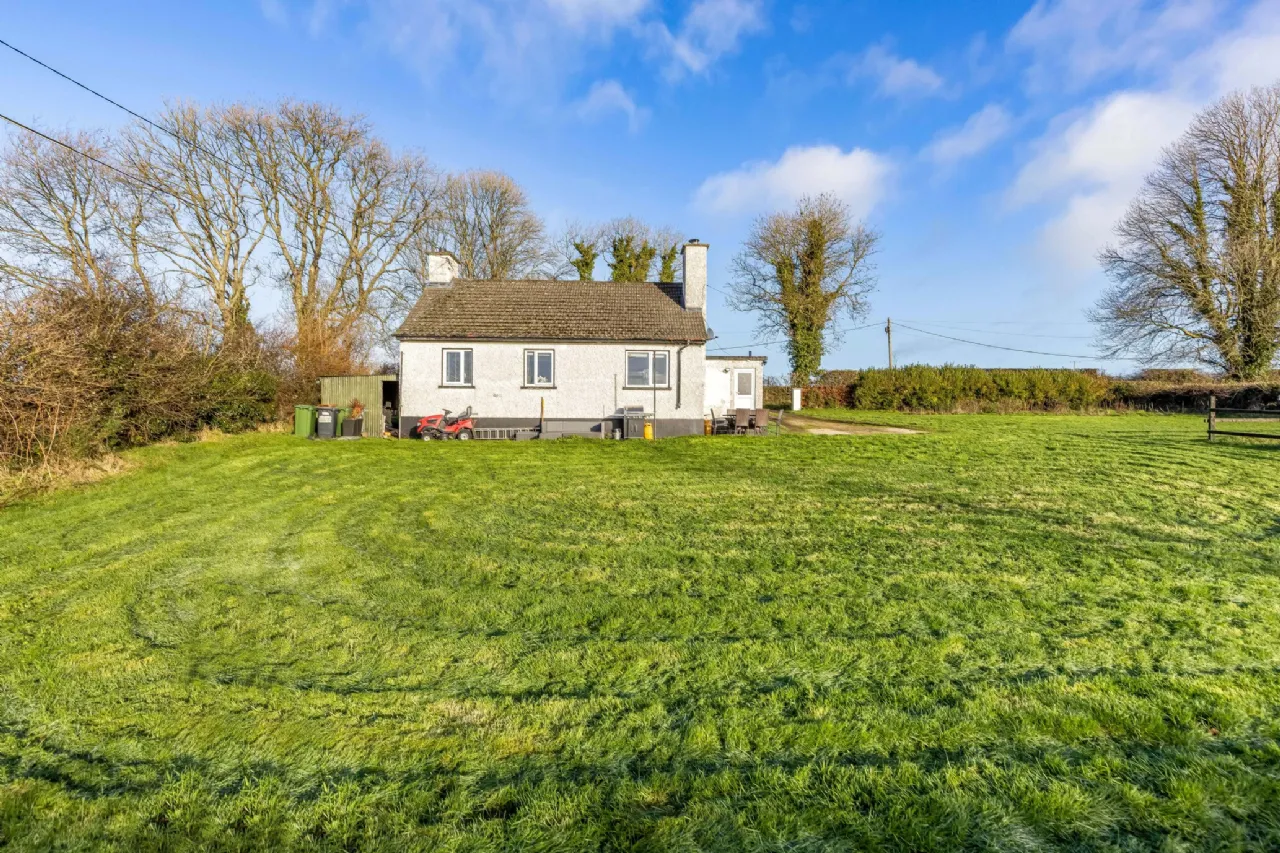 Photo of Newtown, Garristown, Co Dublin, A42 ND36