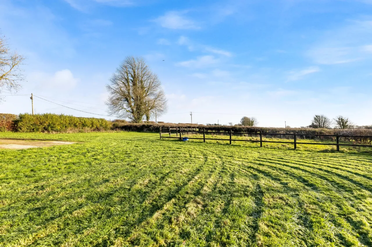 Photo of Newtown, Garristown, Co Dublin, A42 ND36