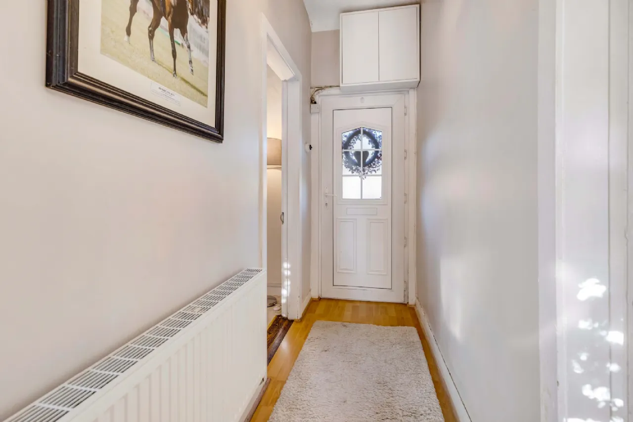 Photo of Newtown, Garristown, Co Dublin, A42 ND36