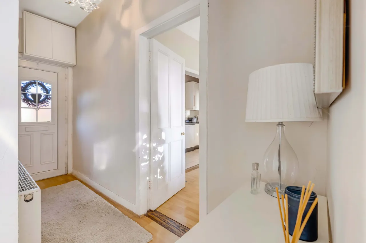 Photo of Newtown, Garristown, Co Dublin, A42 ND36