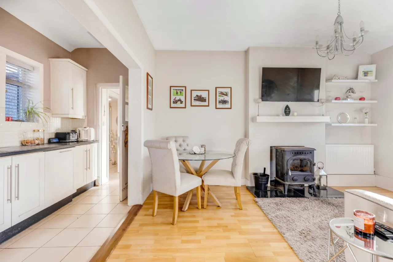 Photo of Newtown, Garristown, Co Dublin, A42 ND36