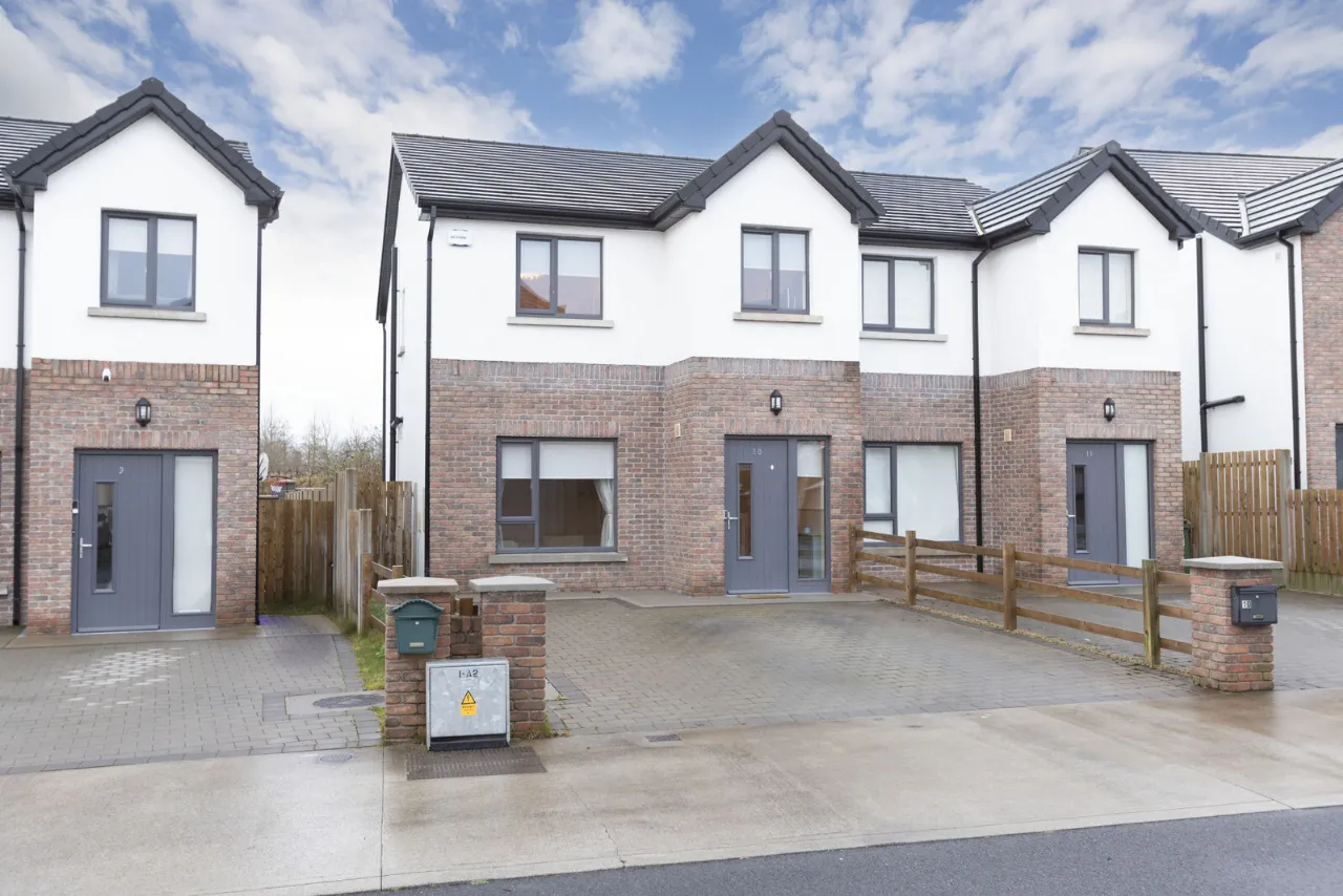 Photo of 10 Gleann Petit Park, Mullingar, Co. Westmeath, N91 HXY6