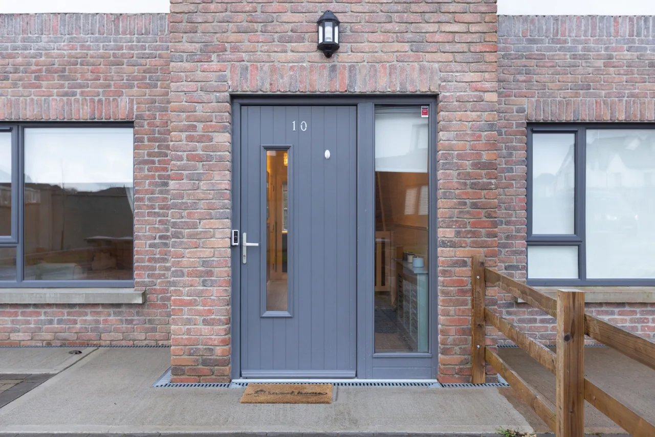 Photo of 10 Gleann Petit Park, Mullingar, Co. Westmeath, N91 HXY6